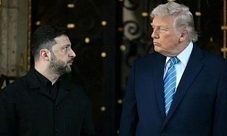 О чем договорились Трамп с Зеленским на переговорах во Флориде