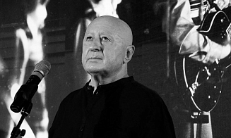 Умер один из сооснователей ансамбля «Песняры»