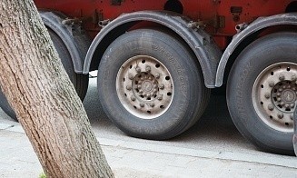 В Минске банкротится компания, которая в советское время была монополистом в сфере перевозок