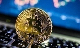Сложность майнинга биткоина снова обновила исторический максимум
