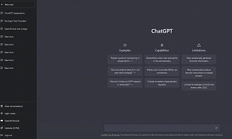 OpenAI научила ChatGPT делать заказы в интернете