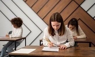 Стало известно, когда школьники отрепетируют централизованный экзамен 