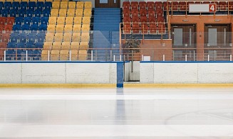 Когда в минском парке Уго Чавеса заработает ледовая арена под открытым небом 