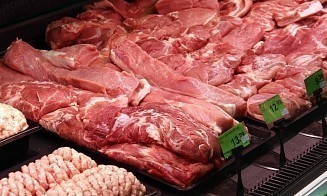 Россия запретила поставки мяса и сыра трех белорусских предприятий