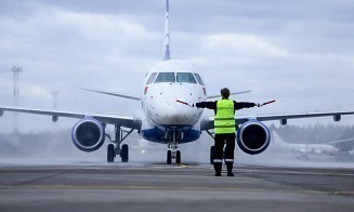 Belavia продлила приостановку рейсов в Израиль