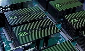 Nvidia стала первой в мире компанией с капитализацией $5 трлн