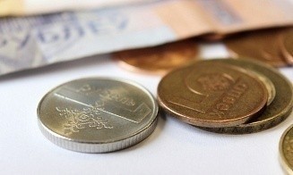 В марте кредиты стали немного дешевле по сравнению с февралем