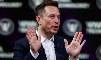Капитализация SpaceX впервые оказалась ниже уровня IPO