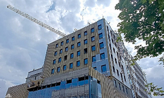 В Минске построят новые здания сразу для нескольких крупных больниц