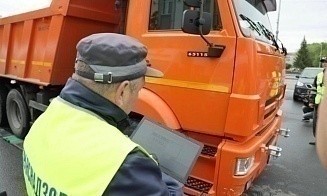 Россия усиливает контроль за международными автоперевозками. Как это отразится на Беларуси