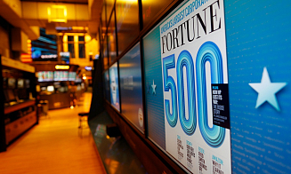 Fortune опубликовал свежий рейтинг самых успешных компаний Европы. Кто вошел в топ-10