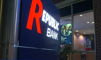 В США обанкротился еще один банк