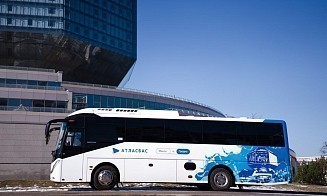 В Беларуси запустили новую систему поиска билетов на автобусы с пересадкой