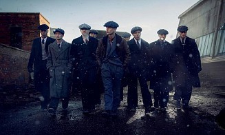 Театральный фестиваль и финал «Острых козырьков» на большом экране: афиша с 23 по 29 марта