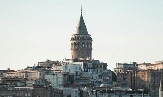 В Стамбуле открыли после реставрации одну из главных достопримечательностей