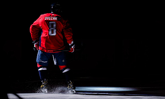 Овечкин объявил, что этот сезон станет для него последним в NHL