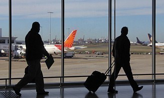 В Airbus подсчитали, сколько человек в мире могут позволить себе покупку билетов на самолет