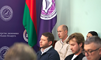 В Минэкономики прошла встреча с бизнесами, пострадавшими из-за атак на склады Wildberries