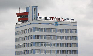 Стало известно, когда заработает аэропорт в Гродно