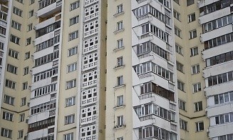 Один из самых худших месяцев года. Что происходило на столичном рынке жилья в декабре