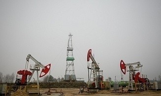 «Белоруснефть» доведет добычу нефти в России до «белорусского уровня»