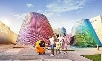 Expo-2025 в Осаке могут отложить из-за цен на стройматериалы