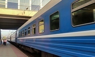 БелЖД на четыре дня изменит движение поездов на участке Минск — Брест
