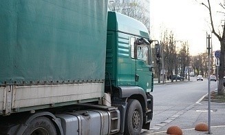 Минтранс предлагает изменить процедуру выдачи разрешений для международных автоперевозчиков