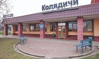 В Колядичах плата за хранение контейнерных грузов более 10 дней выросла в пять раз 