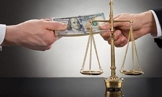 Беларусь вышла из международных договоров по вопросам борьбы с коррупцией