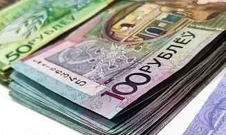 В белорусской экономике уже почти 100 млрд рублей. Что это значит — показываем на графиках