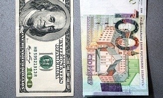 Глава Нацбанка объяснил, что с курсом доллара к белорусскому рублю
