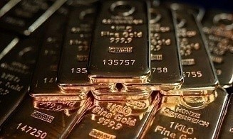 В Macquarie спрогнозировали рост цен на золото до $3500 за тройскую унцию