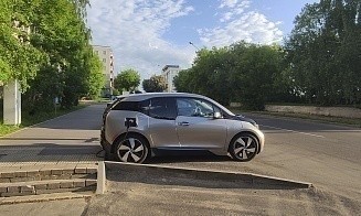 В БАА подтвердили, что 90% проданных в Беларуси «зеленых» автомобилей — обычные гибриды