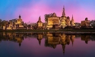 Власти Таиланда передумали вводить туристический сбор