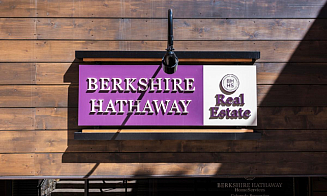 Уоррен Баффетт покидает пост главы совета директоров Berkshire Hathaway
