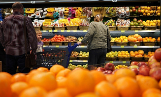 Белстат подсчитал долю разных импортных продуктов в белорусской торговле