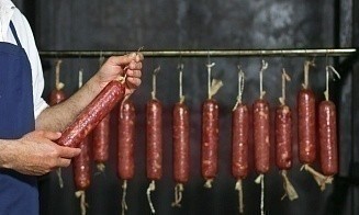 За взятки задержан гендиректор Березовского мясокомбината