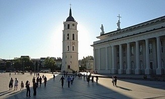 Власти Литвы предлагают ввести лимит на поездки через границу для белорусов с ВНЖ