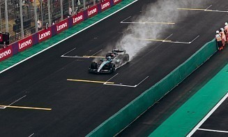 Из-за конфликта на Ближнем Востоке выручка «Формулы-1» упала более чем на треть