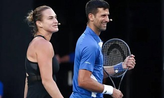 Сенсация в мире тенниса. Арина Соболенко сыграет на US Open в паре с Новаком Джоковичем