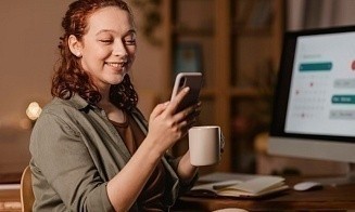 Новая функция: в WhatsApp можно поставить пароли для чатов