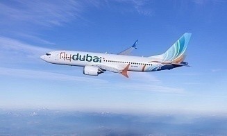 FlyDubai не будет летать в Минск как минимум до 11 января