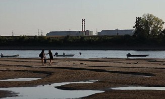 В Венгрии отключат АЭС, которая обеспечивает половину электроэнергии страны 