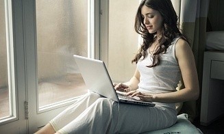 Сколько интернет-трафика потребляют белорусы