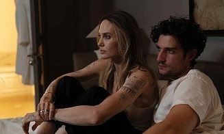 Симфония хоррора и Анджелина Джоли: афиша с 23 февраля по 1 марта