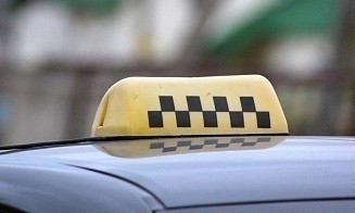 Сколько машин изъяли у таксистов за отсутствие регистрации в реестре