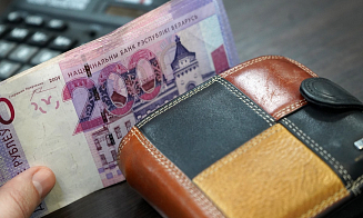 Белорусы стали тратить больше на покупки в магазинах 