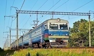БелЖД изменит маршруты поездов из-за реконструкции моста в Минске