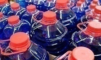 Два вида российских стеклоомывателей запретили продавать в Беларуси